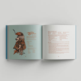 Wanderhome (Softcover) - 0