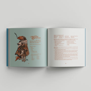 Wanderhome (Softcover) - 0