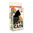 We Love Cats