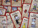 Munchkin Zombies Deluxe-3
