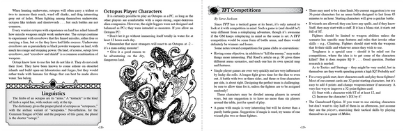 Hexagram – Issue #2