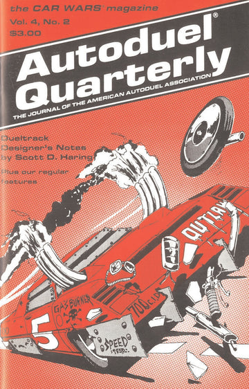 Autoduel Quarterly #4/2