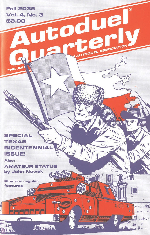 Autoduel Quarterly #4/3