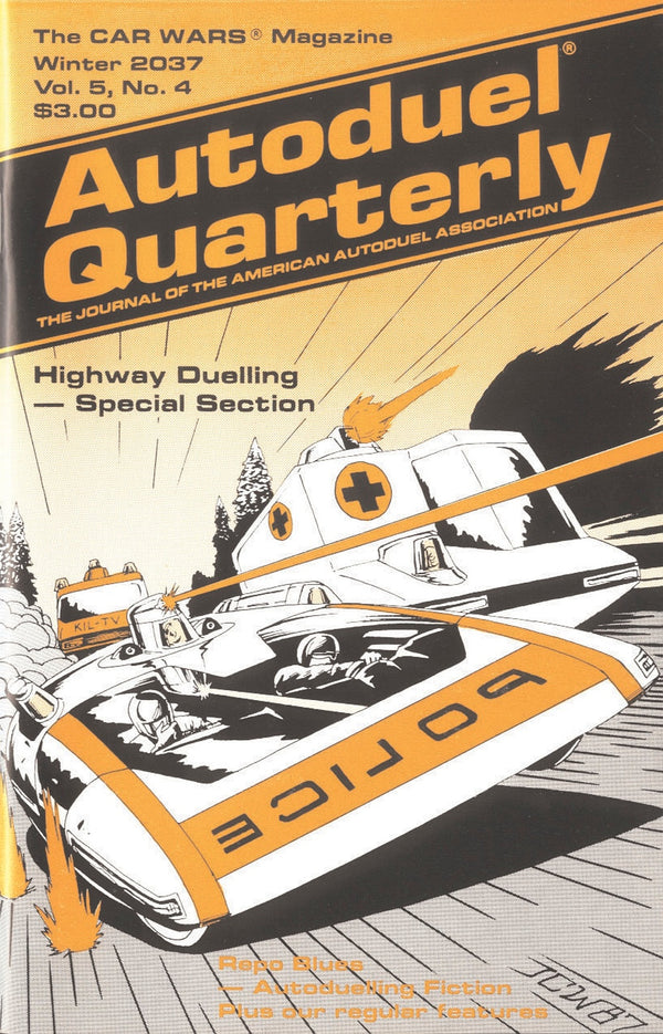 Autoduel Quarterly #5/4