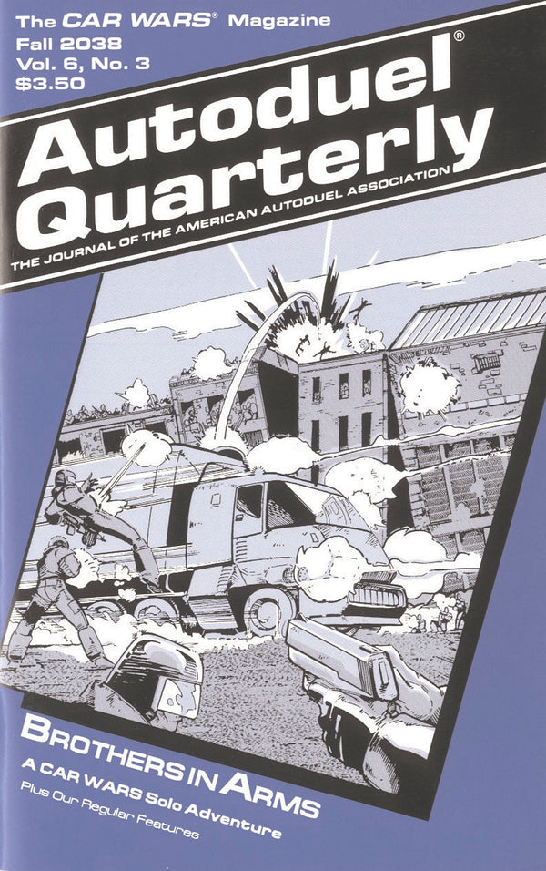 Autoduel Quarterly #6/3