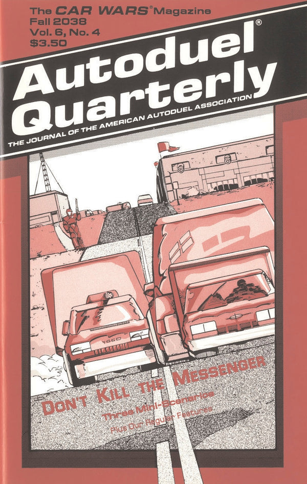 Autoduel Quarterly #6/4
