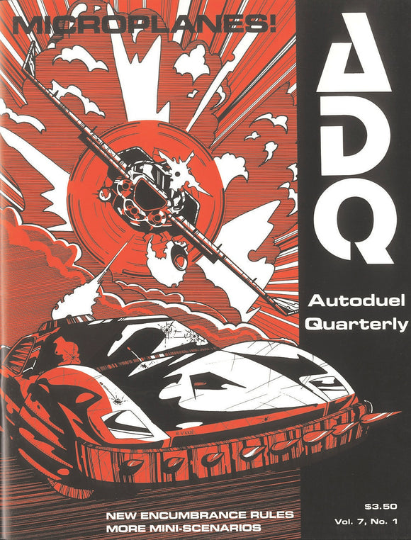 Autoduel Quarterly #7/1