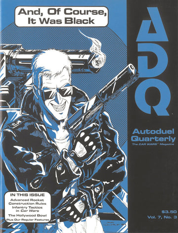 Autoduel Quarterly #7/3