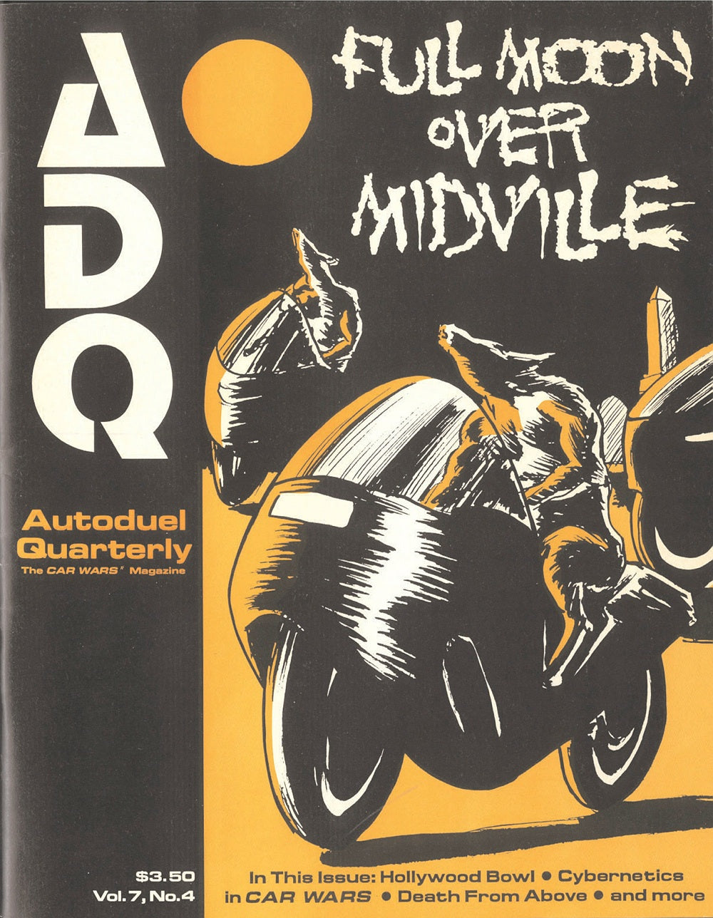 Autoduel Quarterly #7/4