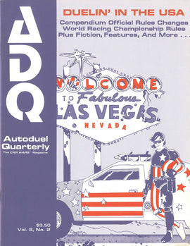 Autoduel Quarterly #8/2