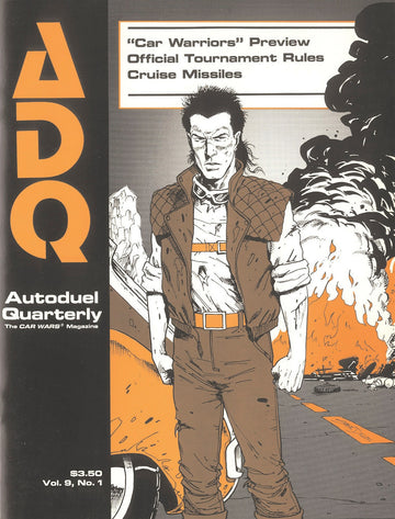 Autoduel Quarterly #9/1