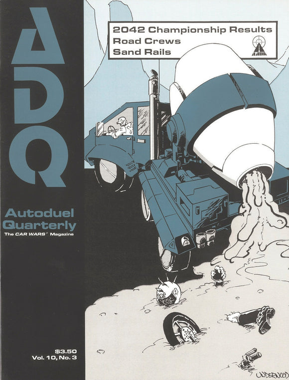 Autoduel Quarterly #10/3