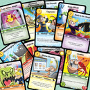 Munchkin Collectible Card Game Phat Pack-3