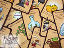 Munchkin Legends-4
