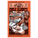 Car Wars Pocket Box Bundle 4-6