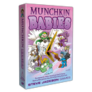 Munchkin Babies-1
