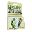 Munchkin Turtle Carnage-1