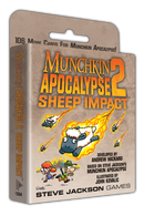 Munchkin Apocalypse 2 – Sheep Impact-1