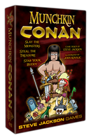 Munchkin Conan-1