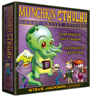 Munchkin Cthulhu Guest Artist Edition-1