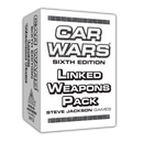 Car Wars Linked Weapons Pack-2