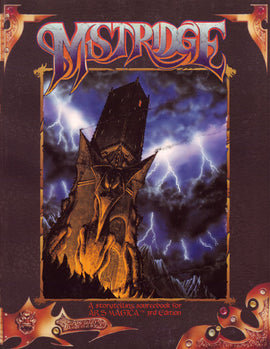 Ars Magica: Mistridge