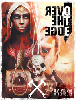 Over the Edge (3rd Edition)