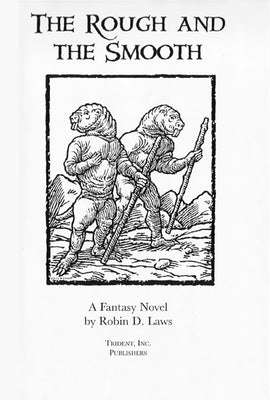 The Rough and the Smooth