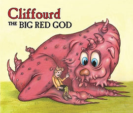 Mini Mythos: Cliffourd the Big Red God