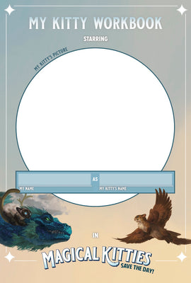 Series Workbook Pack (Magical Kitties 2E)