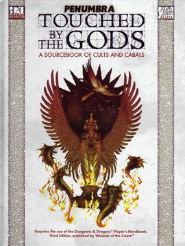 Penumbra: Touched by the Gods