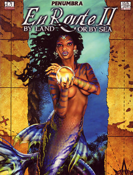 Penumbra: En Route II - By Land or By Sea