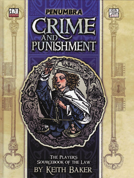 Penumbra: Crime and Punishment