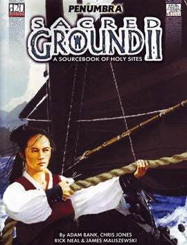 Penumbra: Sacred Ground II