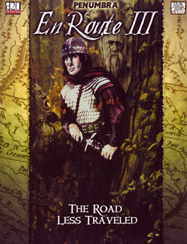 Penumbra: En Route III - The Road Less Travelled