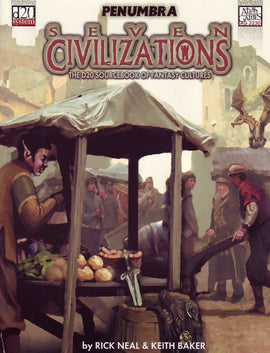 Penumbra: Seven Civilizations