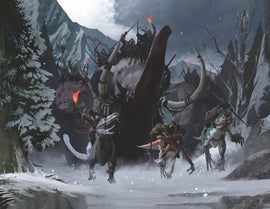 Planegea GM Screen (Planegea)