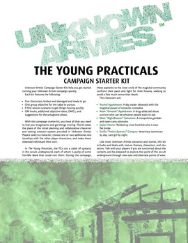 The Young Practicals