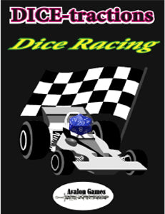 DICE-Tractions: Dice Racing, Mini-Game #104
