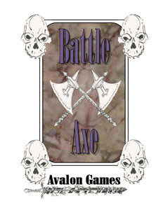 Battle Axe Deluxe