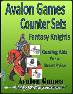 Avalon Counters, Knights
