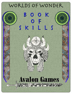 Book of Skills