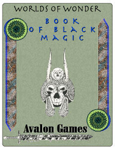 Book of Black Magic