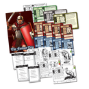 The Fantasy Trip Decks of Destiny-3