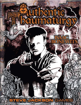 Authentic Thaumaturgy