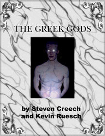 The Greek Gods