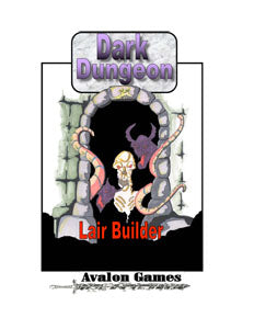 Dark Dungeon: Lair Builder, Mini-Game #36