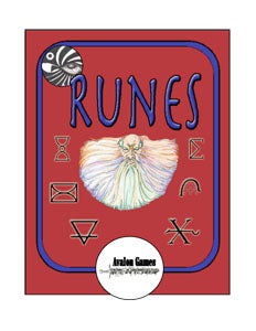 Runes Set 5: Mystic Items, Mini-Game #37
