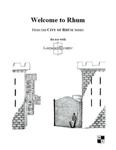 Welcome to Rhum