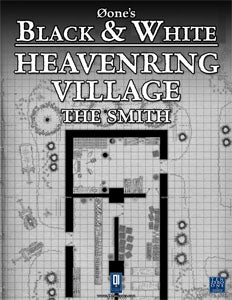 Heavenring Village: The Smith
